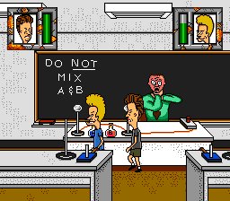 Beavis &amp; Butt-Head (U) T+Rus Zhirikov(NewGame) 10.08.2003 p1