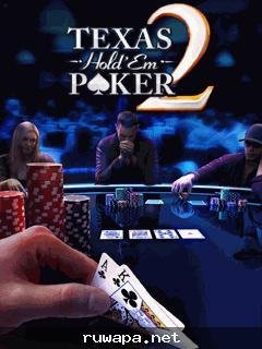 TexasHoldEmPoker2