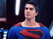 Hiya-superman