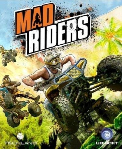 mad riders.part01