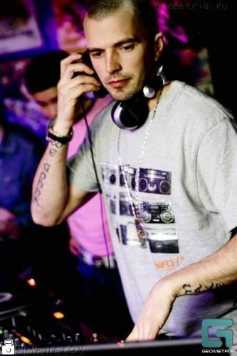 DJ Dlee - RnB Summer