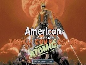 Duke Nukem 3D
