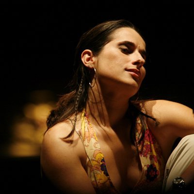 Cristina Branco - Teresa Torga