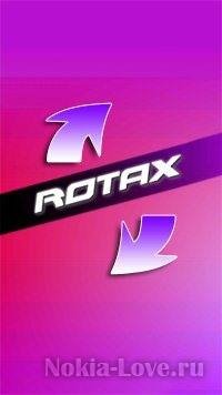 RotaX
