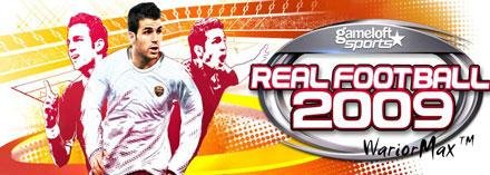 realfootball2009