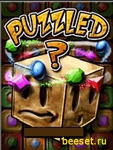 puzzled s40v2 128x160