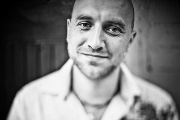 Захар Прилепин - Грех 01