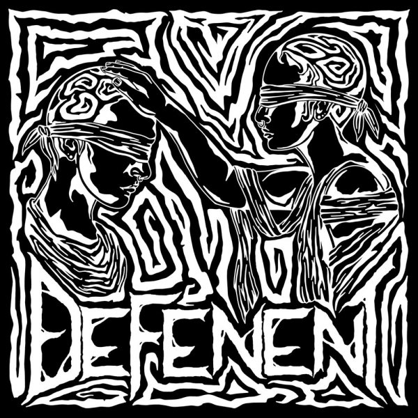 Defenent - Solitary Confinement