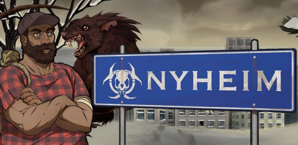 Nyheim