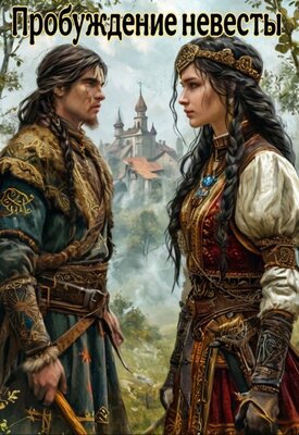 Дж. Пробуждение невесты