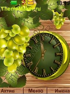 vinograd (2laska)