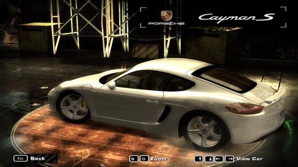 Порше-Cayman-S-2014