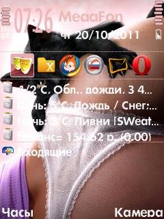 nym