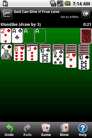 Solitaire Collection v.3.1.3