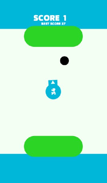 Spinny v 1.0