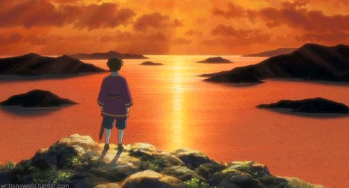 Gedo Senki | Сказания Земноморья