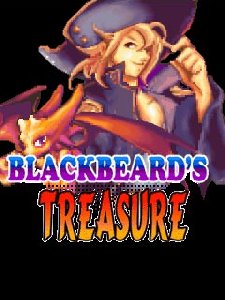 Blackbeards Treasure(SE-176x220)