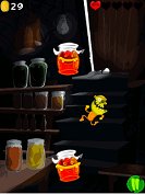 Zombie slash 320x240 sens