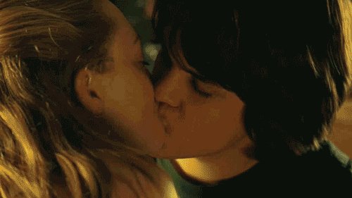 Kiss