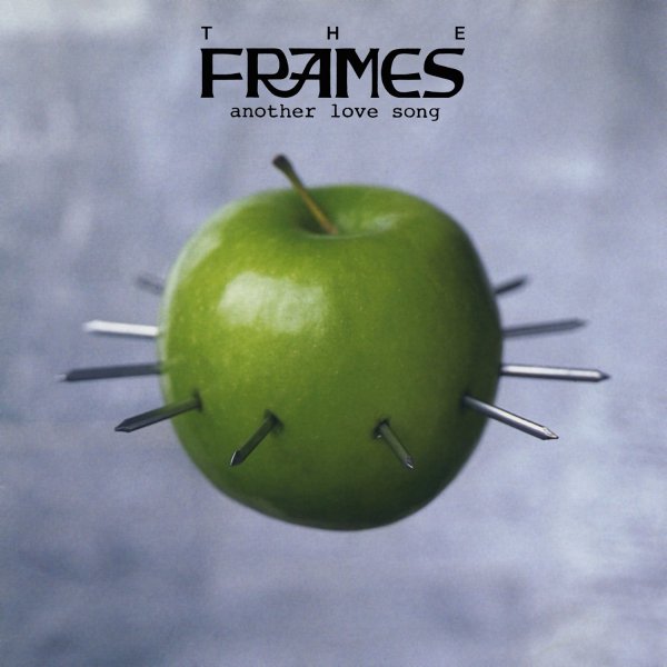 The Frames - The Dancer