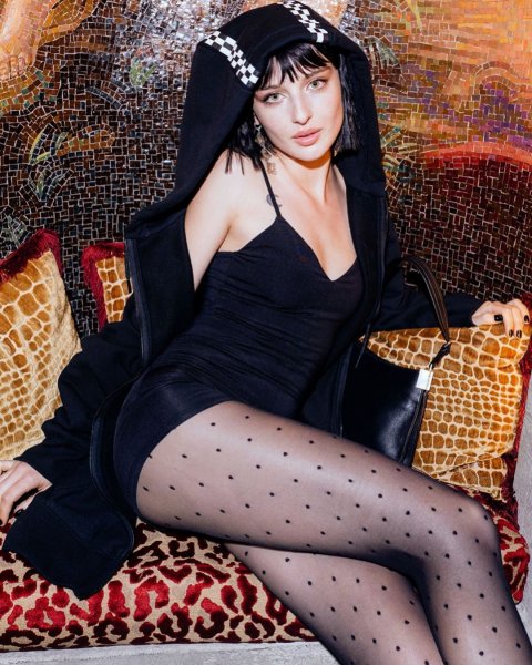 Дом моды в Лондоне..