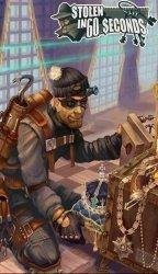 Stolen In 60 Seconds 1.2.1