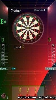 Mobile Darts 1.0