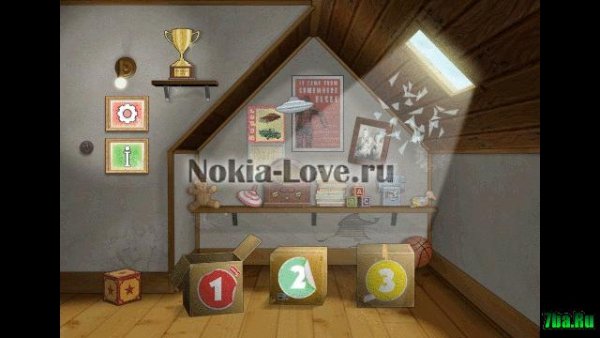 The Marbians HD v.1.00.1