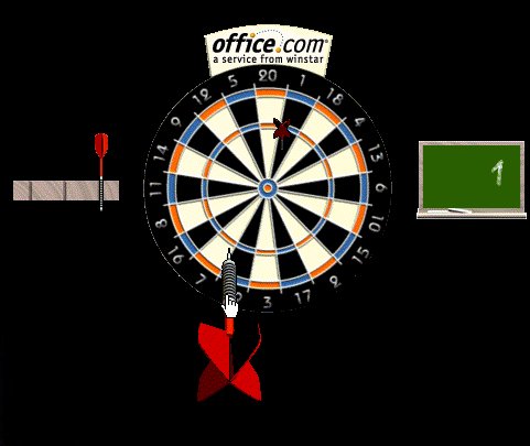 Darts