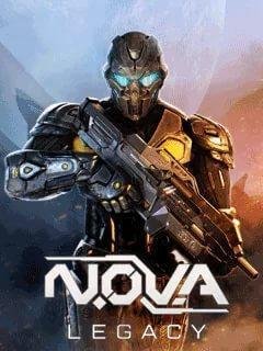 NOVA Legacy 320x240 s60v3 RU