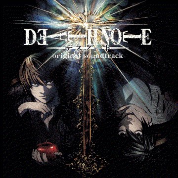 Yoshihisa Hirano and Hideki Taniuchi - Death note