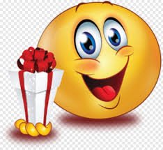 Смайл ПОДАРОК