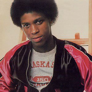Bernard Wright - Funky Beat (Short Version)