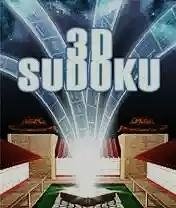 3D Sudoku 1.10