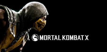 MORTAL KOMBAT X PowerVR