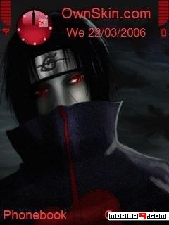 Itachi