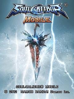Soul Calibur Nok s60v5 360x640