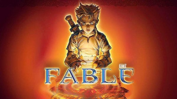 Fable The Lost Chapters.part01