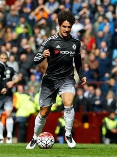 Alexandre Pato -CHELSEA-