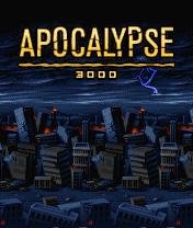 apocalypse 3000
