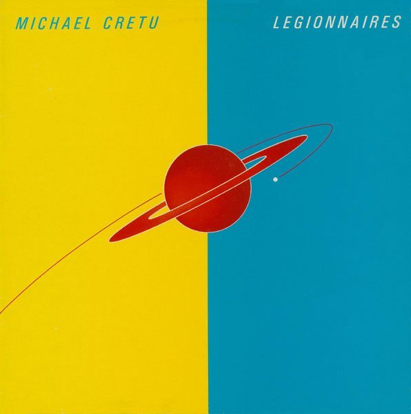 Michael Cretu - The Time of Our Lives
