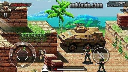 ModernCombat2 400x240 RU