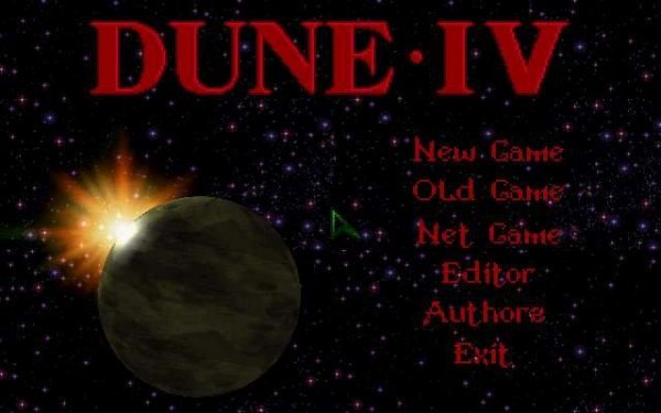 DUNE IV 1.5274