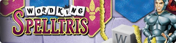 word king spelltris