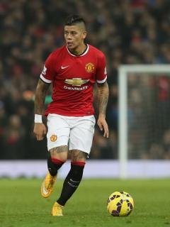 Marcos Rojo