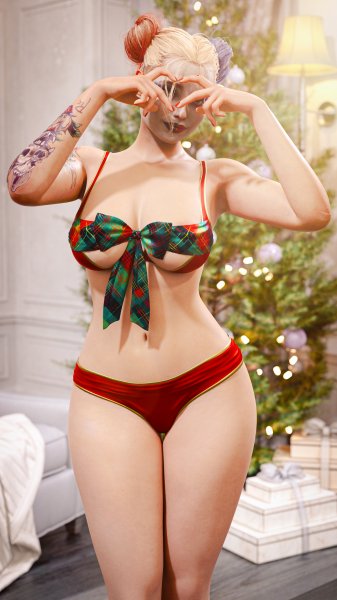 HarleyXmas16