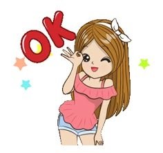О К