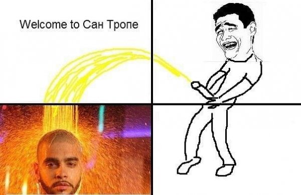 Тимати опустили по телефону