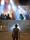 Cowboys And Aliens Sams SGH D900 RU IGP