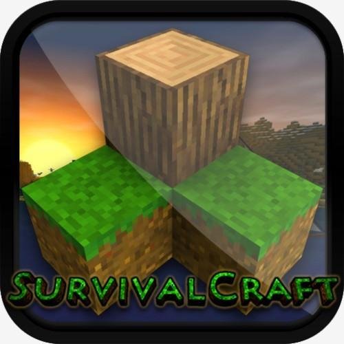 SurvivalCraft 1.28.5.0
